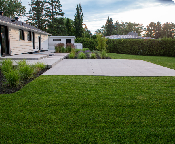 Fertilization & Lawn Care