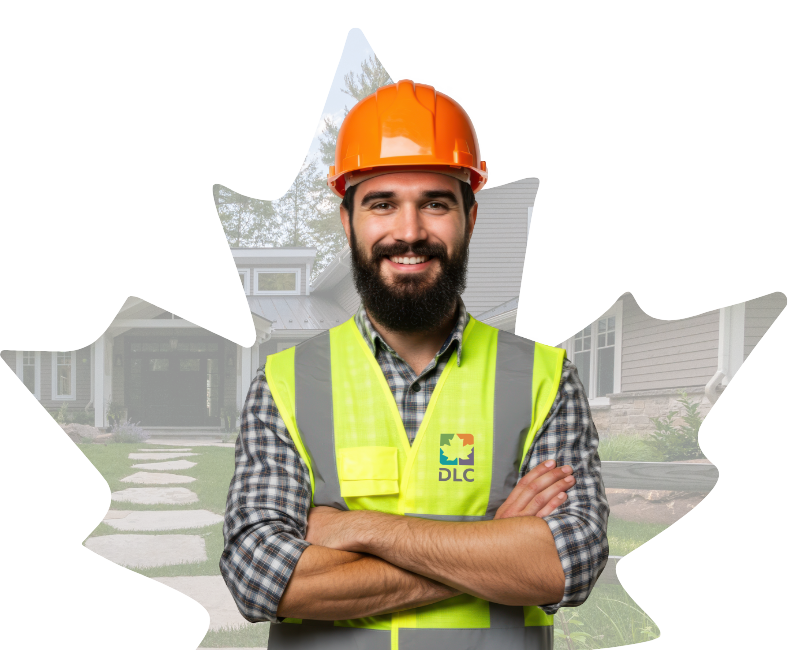 Pour les gens d’action et les fonceurs — DLC a une place pour vous