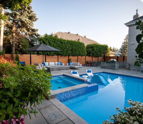 Your space, your style, your sanctuary