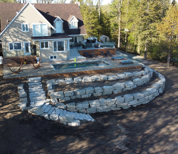 Clear planning that keeps your project on track.