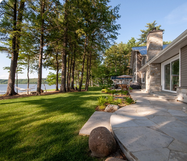 Your space, your budget, your call