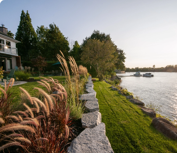 We’ll treat your property with care