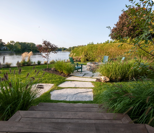 You’ll get quality work that lasts